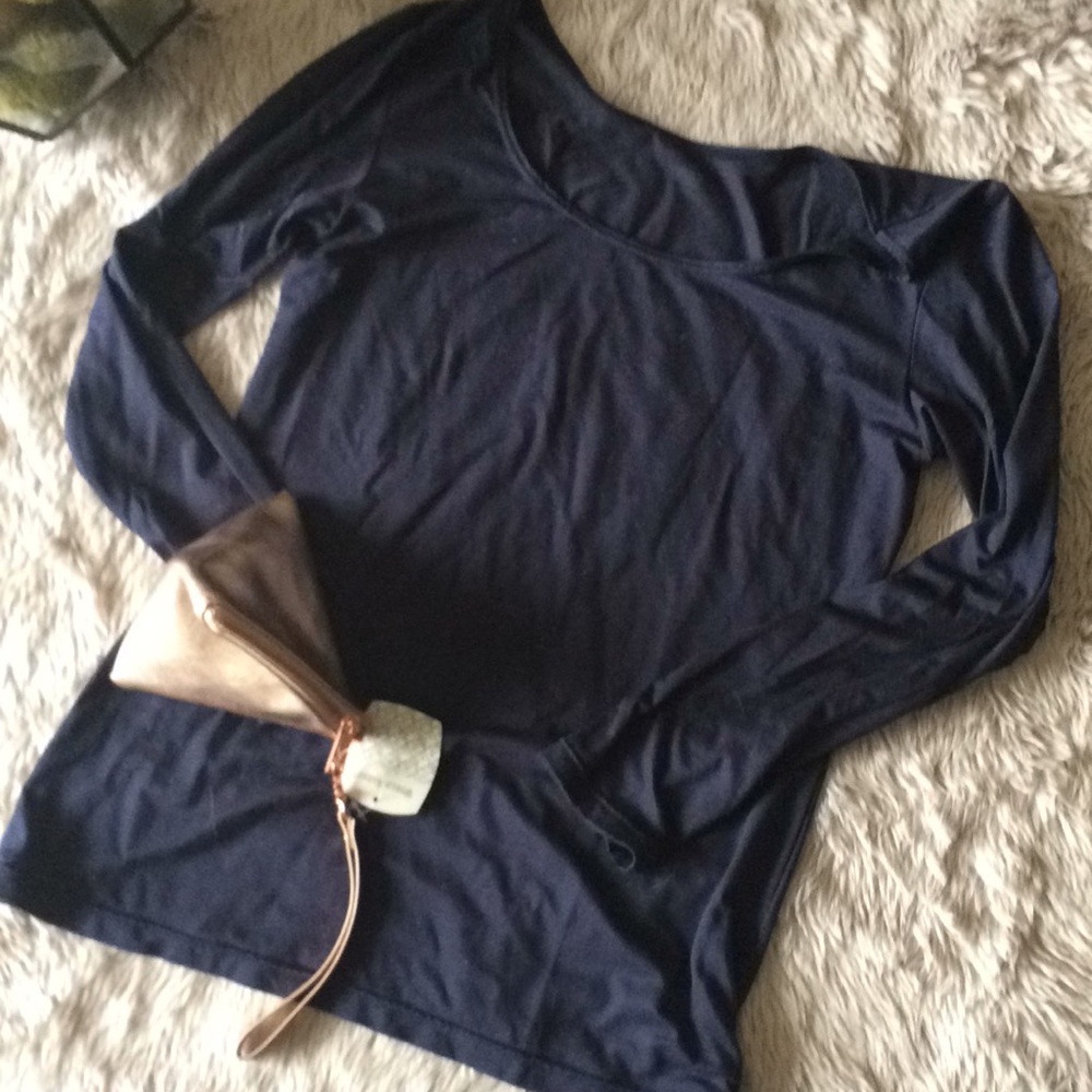 HeatTech Long Sleeve